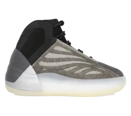 Adidas Yeezy Quantum Infant ‘Barium’ Barium/Barium/Barium (FZ1301)