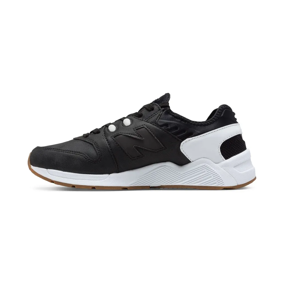 New Balance 009 Black White (ML009UTB)