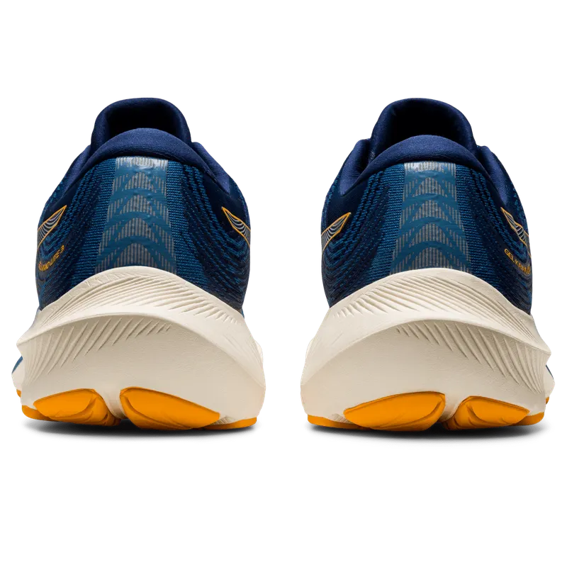 Asics GEL-KAYANO LITE 3 Azure/Amber (1011B463.400)