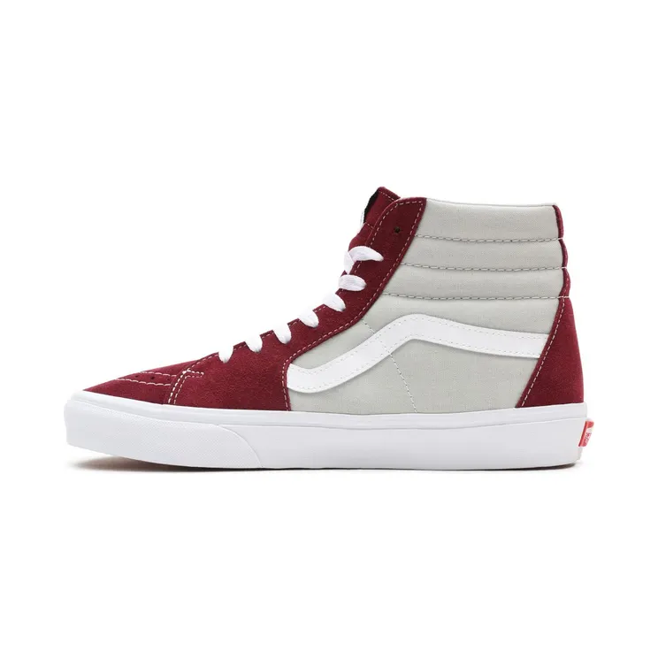 vans-sk8-hi VN0A32QG4PR