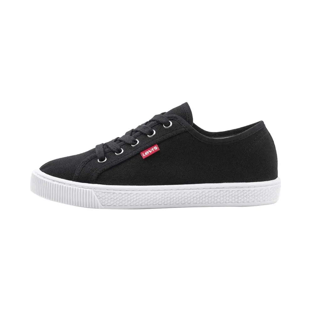 Levi´s Footwear sneaker Black (37546-0212)