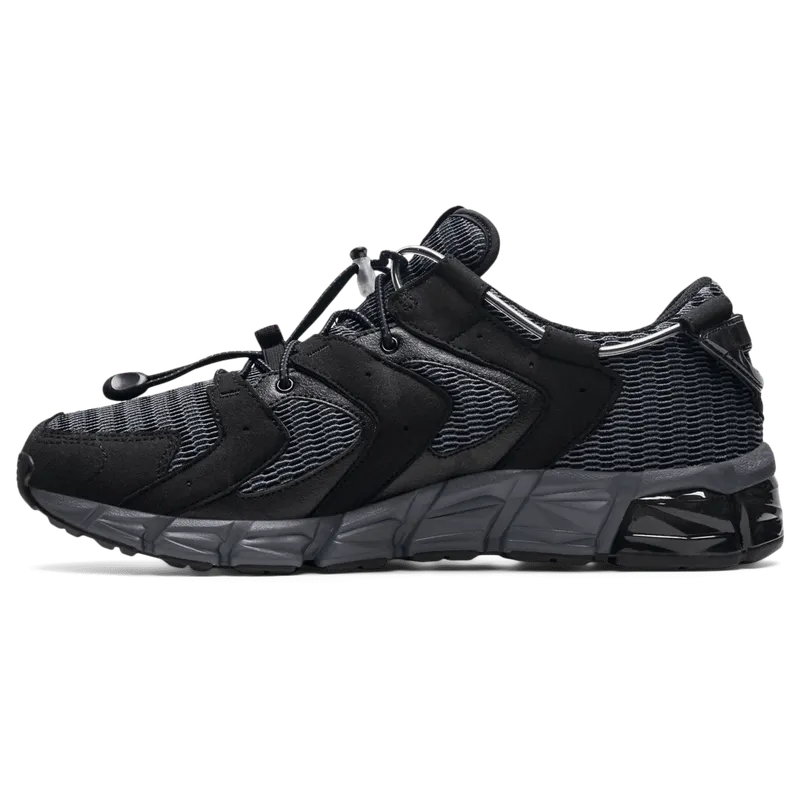 Asics GEL-QUANTUM 180™ RE Black/Carrier Grey (1201A376.001)