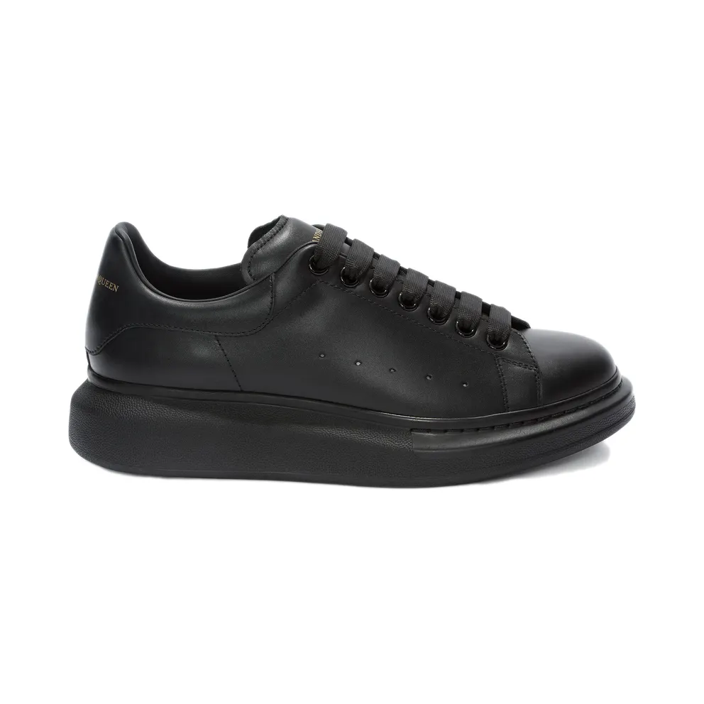 Alexander McQueen Oversized Black (553761WHGP01000)