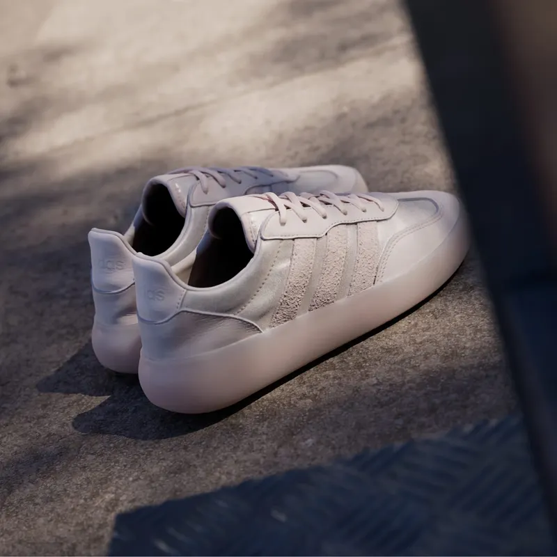 adidas Barreda Decode Putty Mauve Wonder Quartz (JR1222)