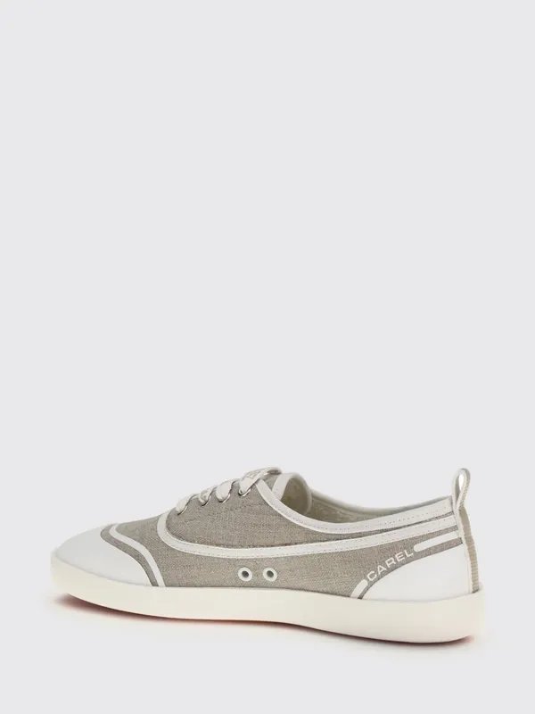 Carel Paris Sol Cotton Canvas Beige (33348620)