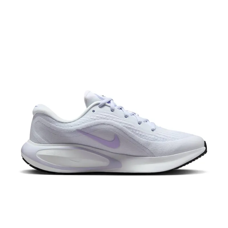 Nike Journey Run White Amethyst Tint Black Hydrangeas (FJ7765-113)
