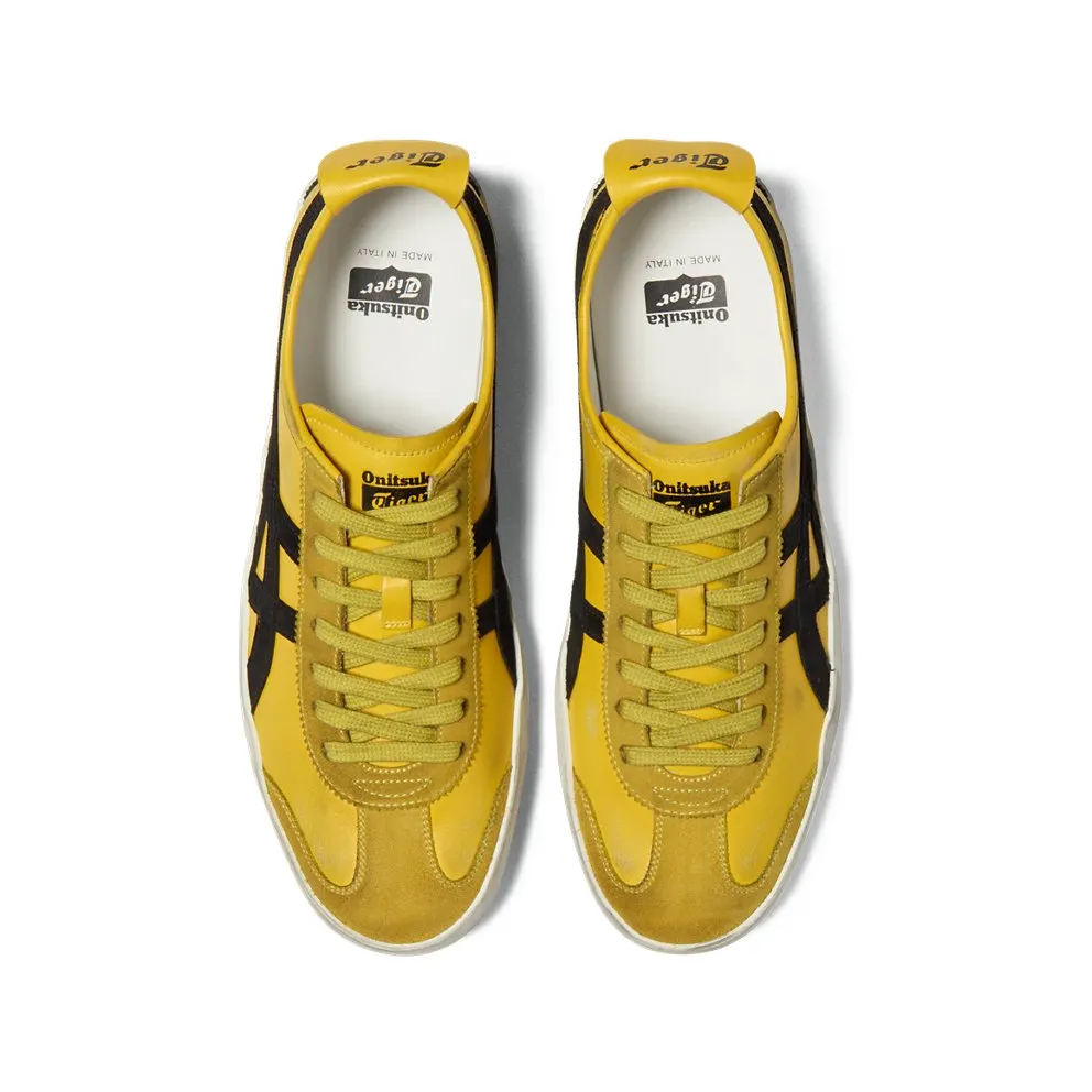 Onitsuka Tiger Mexico 66 Italian Made Yellow Black (1183C549-750)
