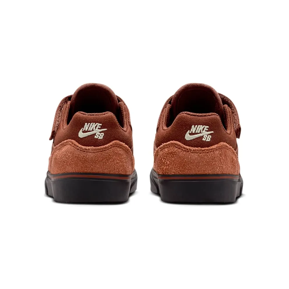 Nike SB Malor Cinnamon Dark Russet Black (HF1206-200)