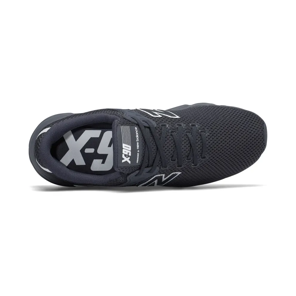 New Balance X-90 Navy Navy/White (MSX90SCB)