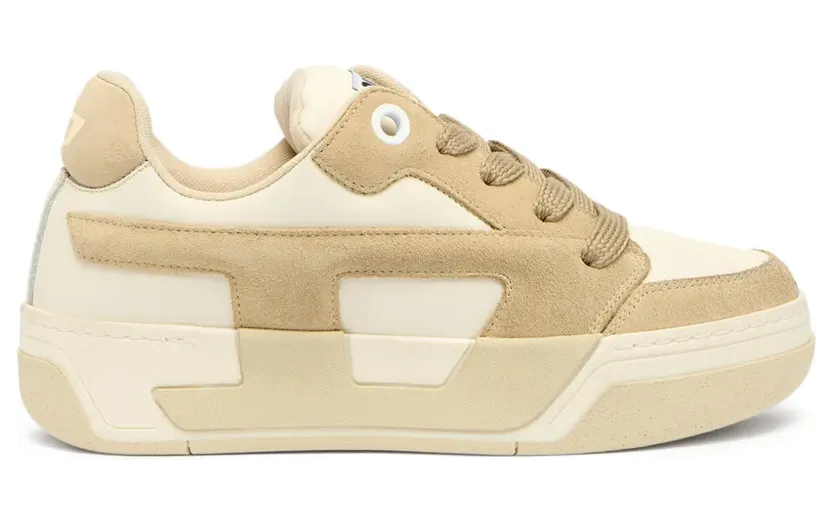 Diesel met vlakken “White” (Y03795P7625)