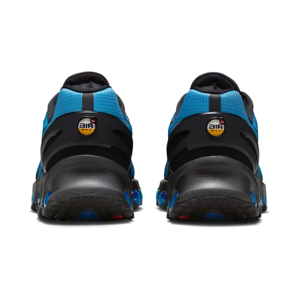 Nike Air Max Dn8 SE Photo Blue Black (HV4525-400)
