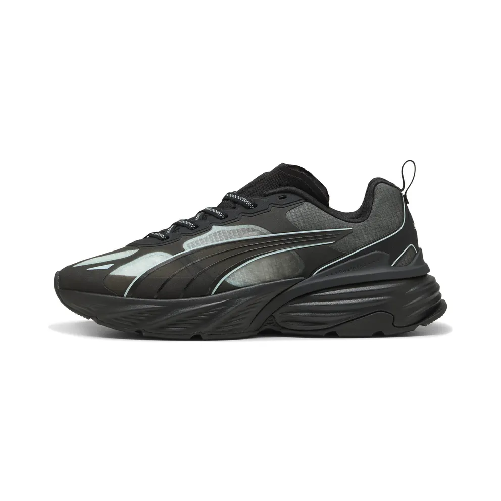 Puma Fade “Puma Black / Fresh Water” (404467_05)