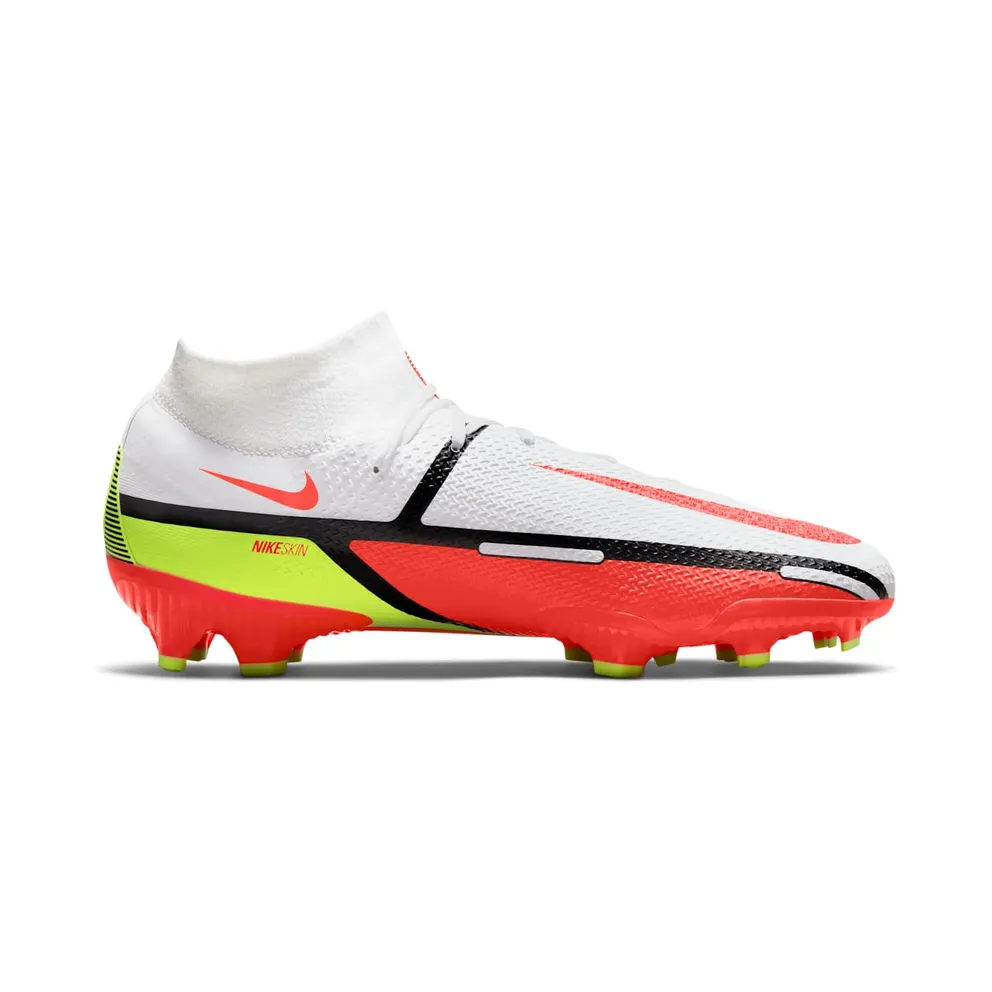 Nike Phantom GT2 Pro DF FG Crimson Volt (DC0759-167)