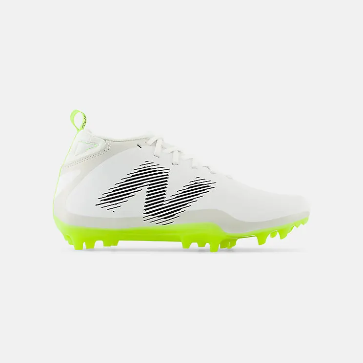 New Balance Rush v4 Mid White Hi-Lite (RUSHMWT4)