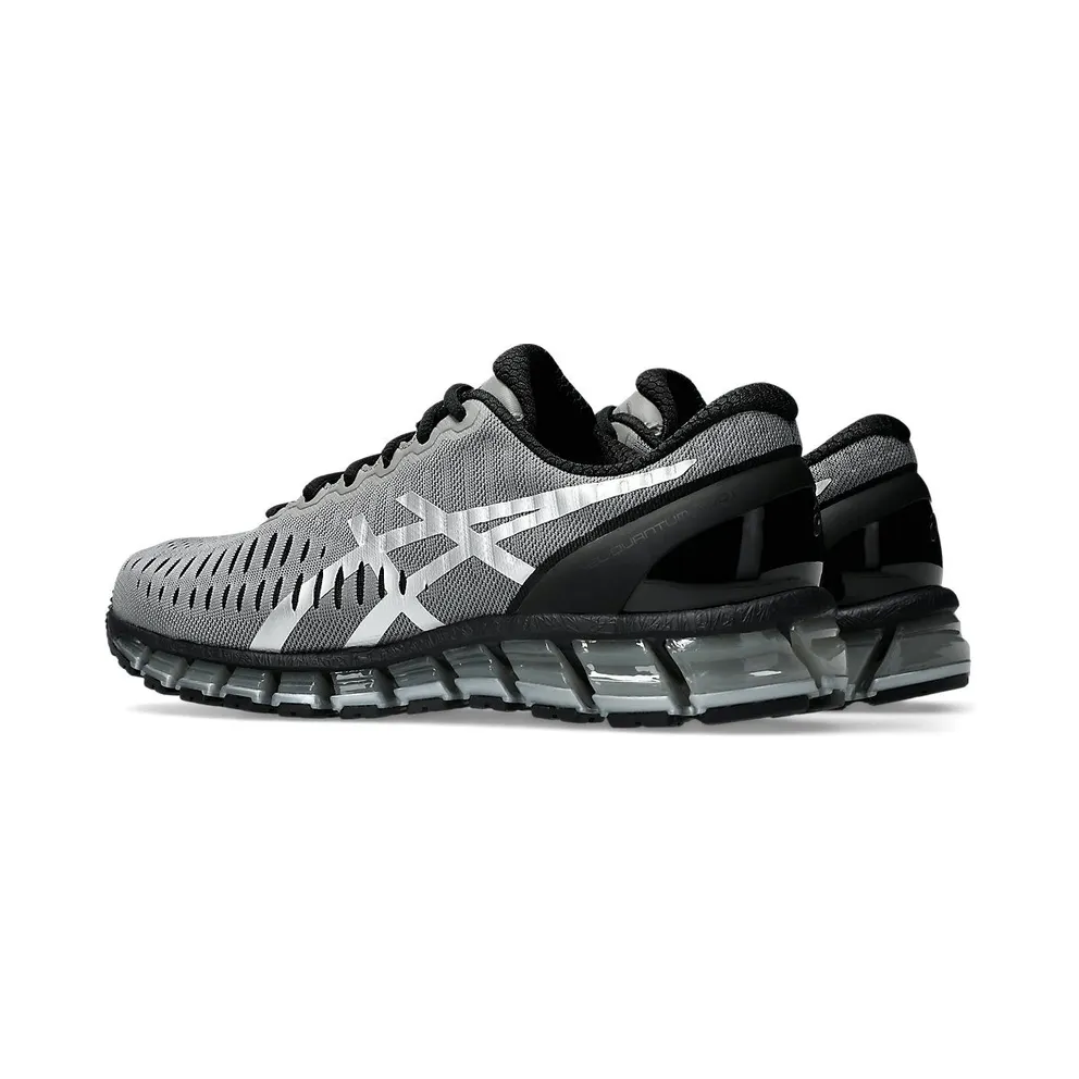 ASICS GEL-QUANTUM 360 I “Clay Grey / Pure Silver” (1203A730-024)