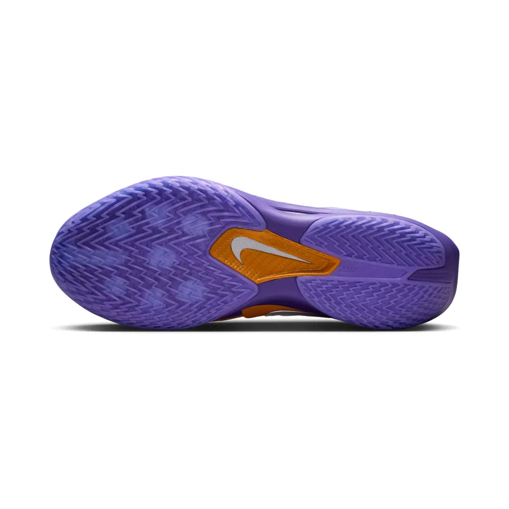 Nike Air Zoom GT Cut 3 Turbo Phoenix Suns (HV9918-800)