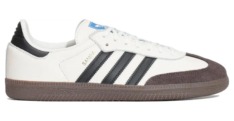 adidas-samba JR2658