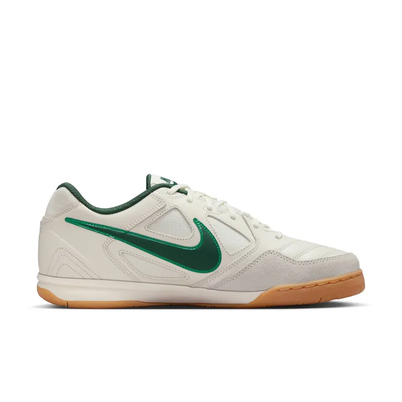 Nike Gato Sail / Stadium Green / Gum Yellow (HQ6019-103)