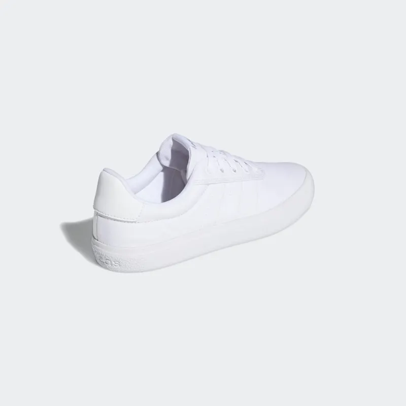 Adidas Vulc Raid3r Skateboarding Cloud White / Cloud White / Silver Metallic (GX0872)