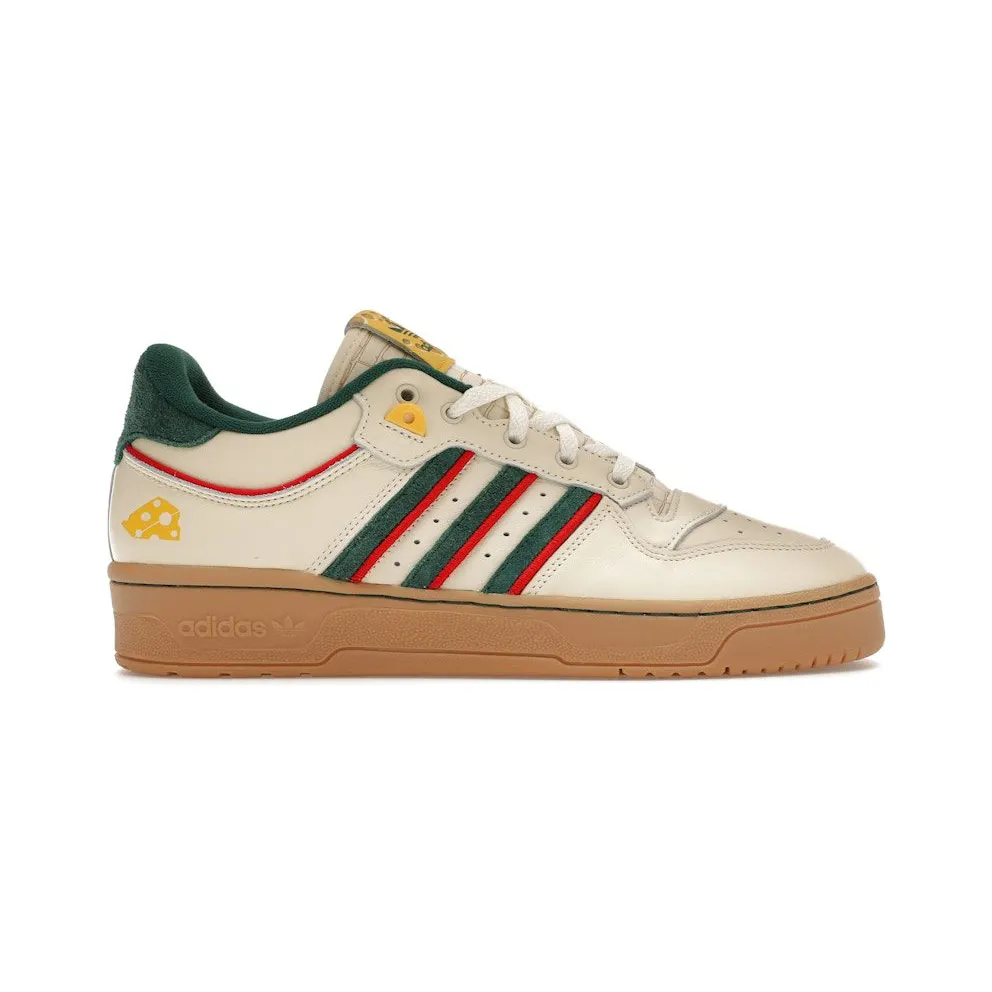 adidas Rivalry 86 Low Clicks Kicks 414 Day (IH3150)