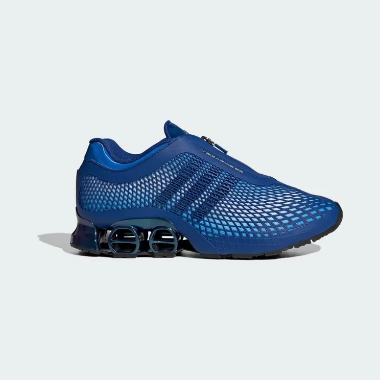 Adidas MEGARIDE S2 SCHOENEN Collegiate Royal / Collegiate Royal / Lucid Aquamarine (HP3424)