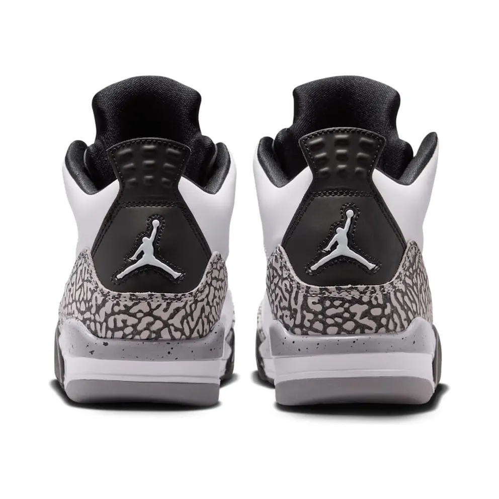 Jordan Son of Mars White/Black/Cement Grey/Gym Red (IR0519-101)
