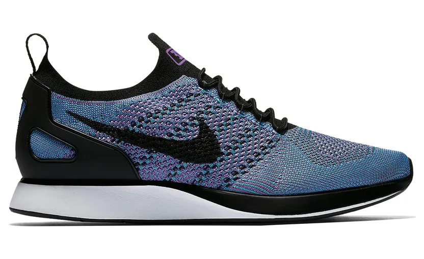 Nike Mariah Flyknit Racer Clear Jade
