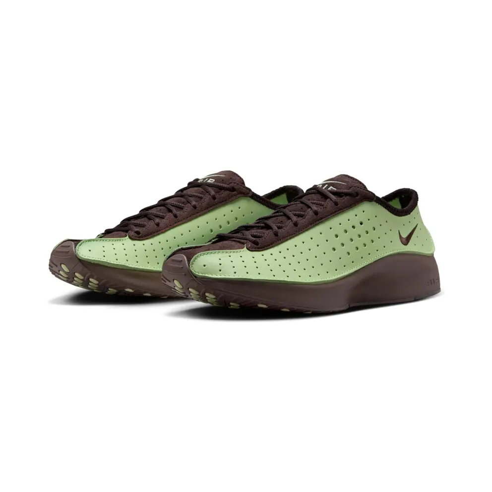 Nike Air Superfly “Lab Green / Baroque Brown” (HJ8082-302)