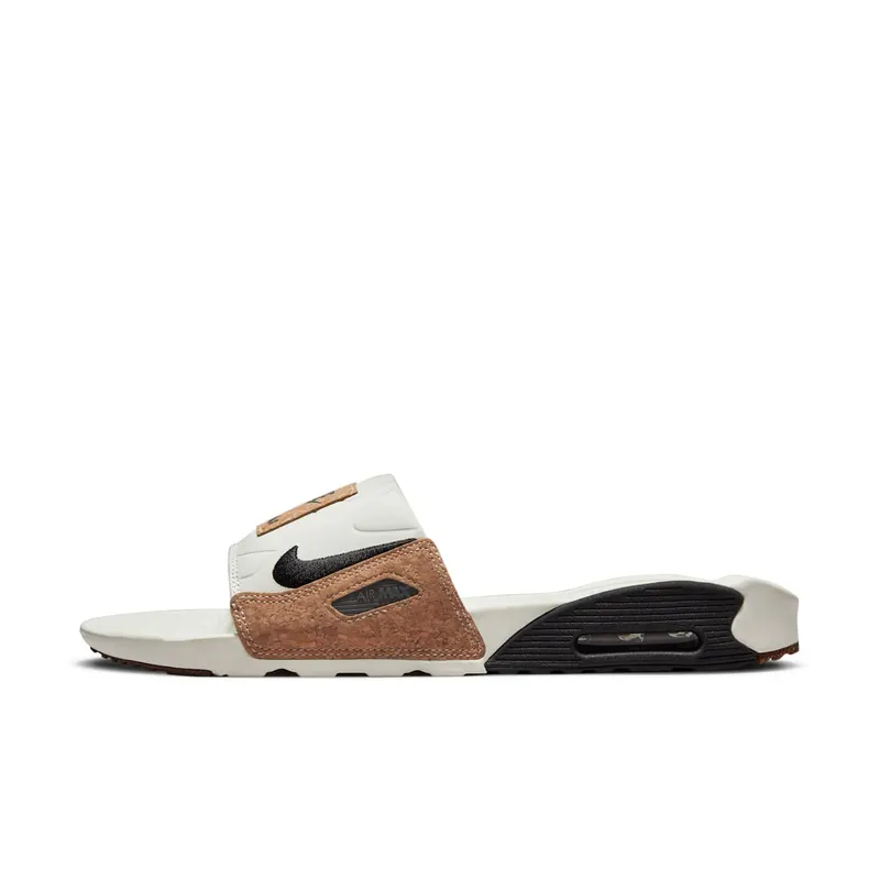 Nike Air Max 90 Slide Cork (BQ4635-103)
