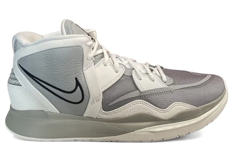 Nike Kyrie Infinity TB Wolf Grey Black (DX6653-003)