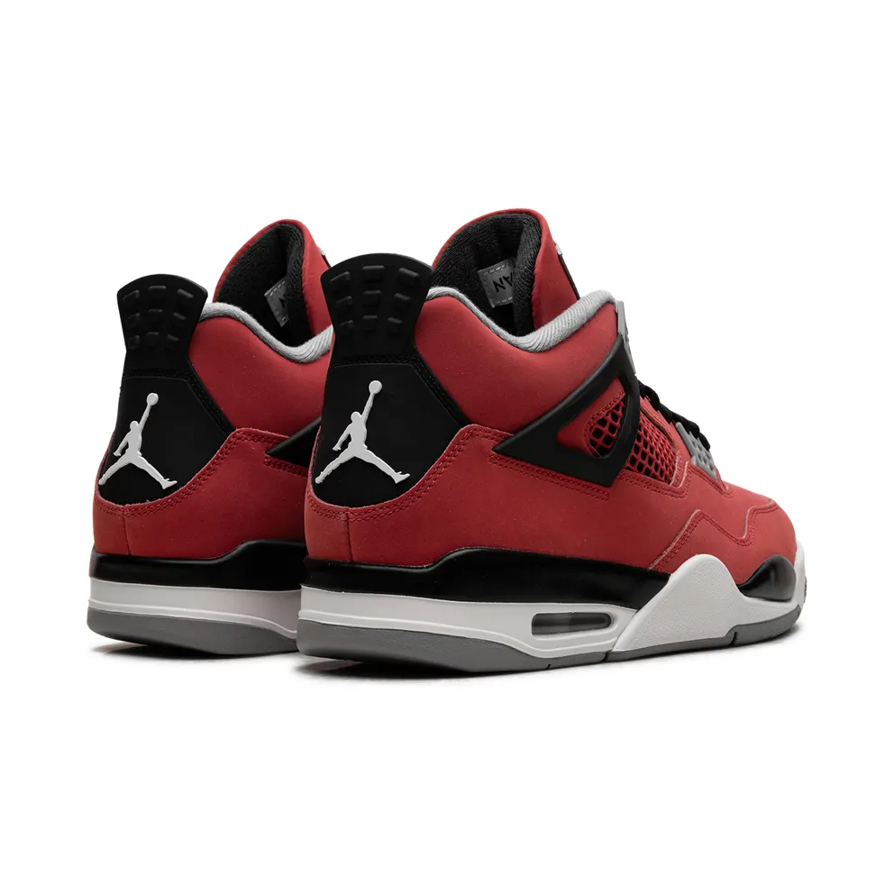Air Jordan 4 “Toro Bravo (2026)” (FQ8138-600)