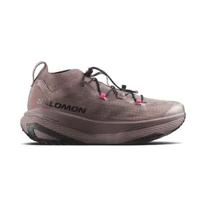 Salomon GRVL Iron / Black / Knockout Pink (L49275500)