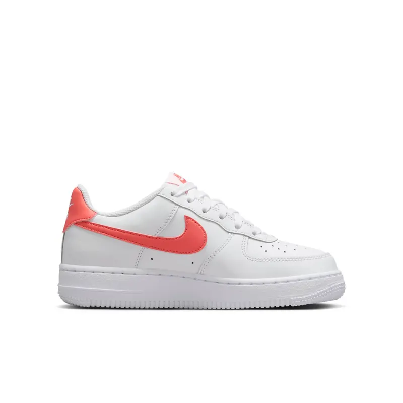 Nike Air Force 1 White Magic Ember (FV5948-117)