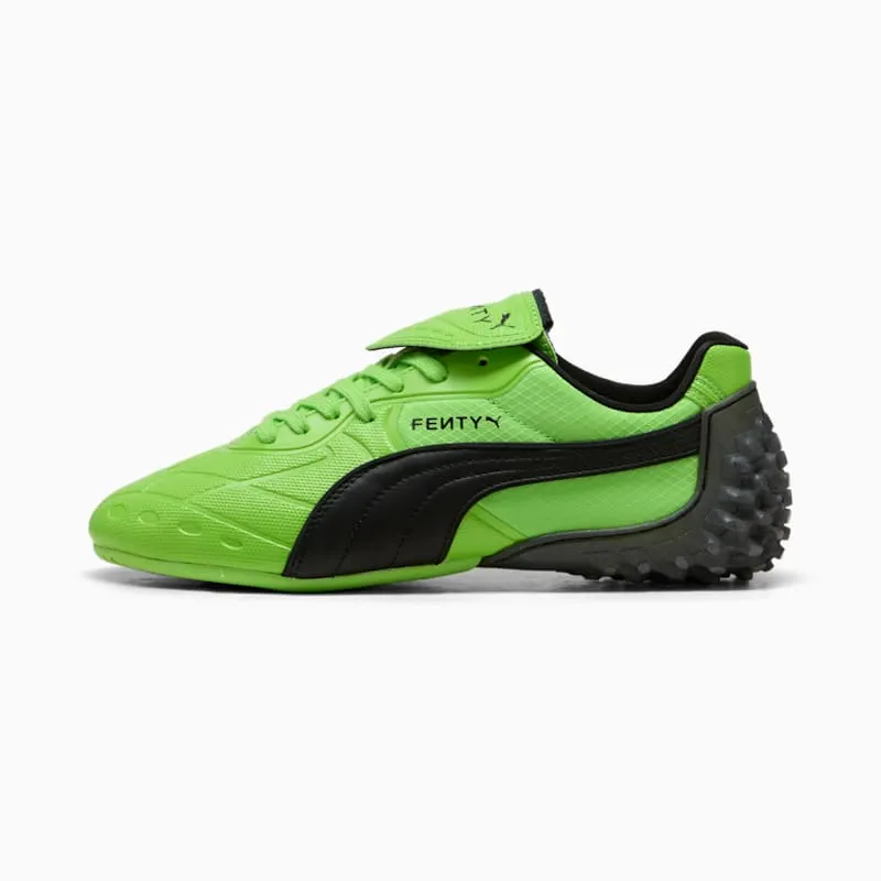 Puma Avanti LS-X Fenty Pitch Green Black (404808-01)