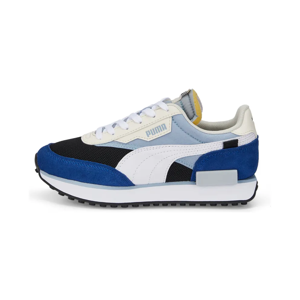 Puma Future Rider Splash Blue/Black/Grey (38185407)