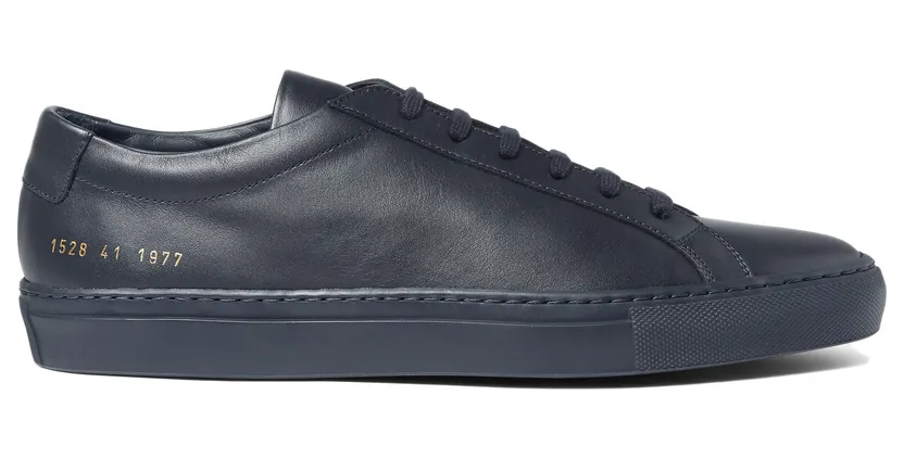 Common Projects Original Achilles Navy
