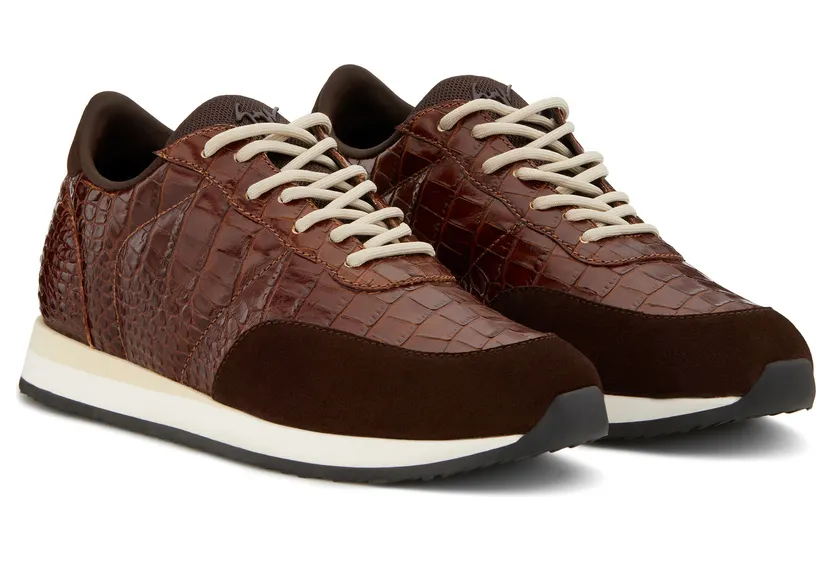 Giuseppe Zanotti Jimi running (EU00055004) (2)