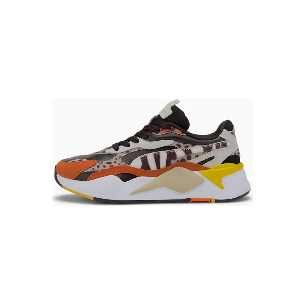 Puma RS-X3 Wildcats Black Rust (373953-02)