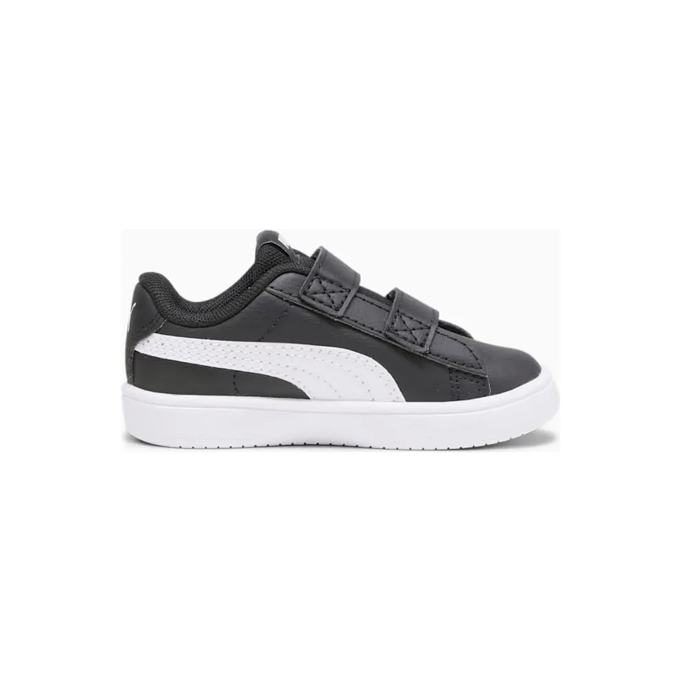 Puma Rickie Classic V Black White (394254-03)