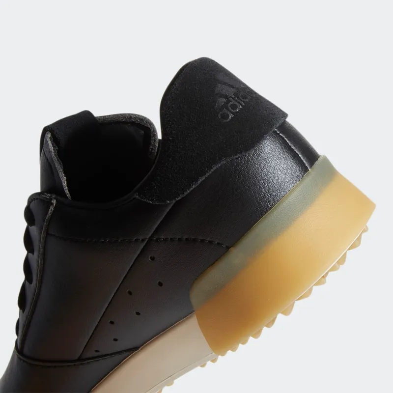Adidas Adicross Retro Core Black / Gold Metallic / Bliss (EG9145)