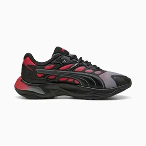 Lage Sneakers Puma INSPHERE FADE (404716-04)