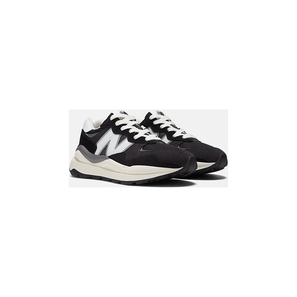 New Balance 57/40 Black Sea Salt White (W5740SLB)