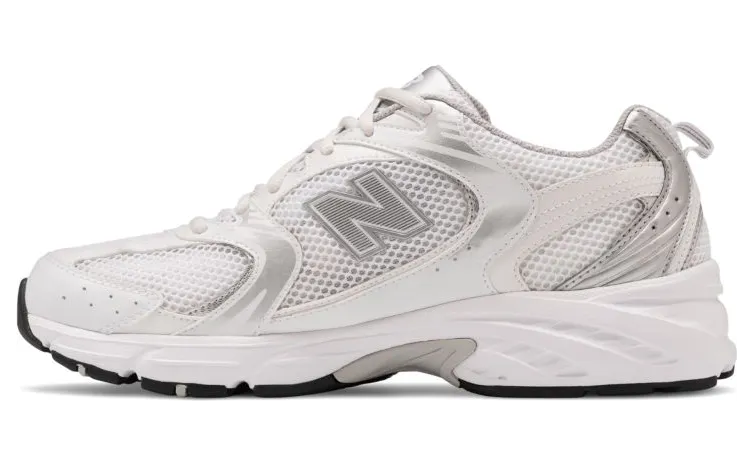 New Balance 530 “Munsell White”: iedereen heeft hem, weinigen slim (2)