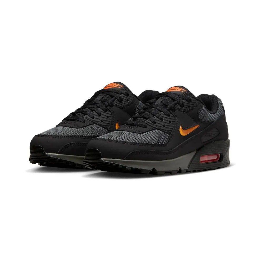 Nike Air Max 90 Black (DX2656-001)
