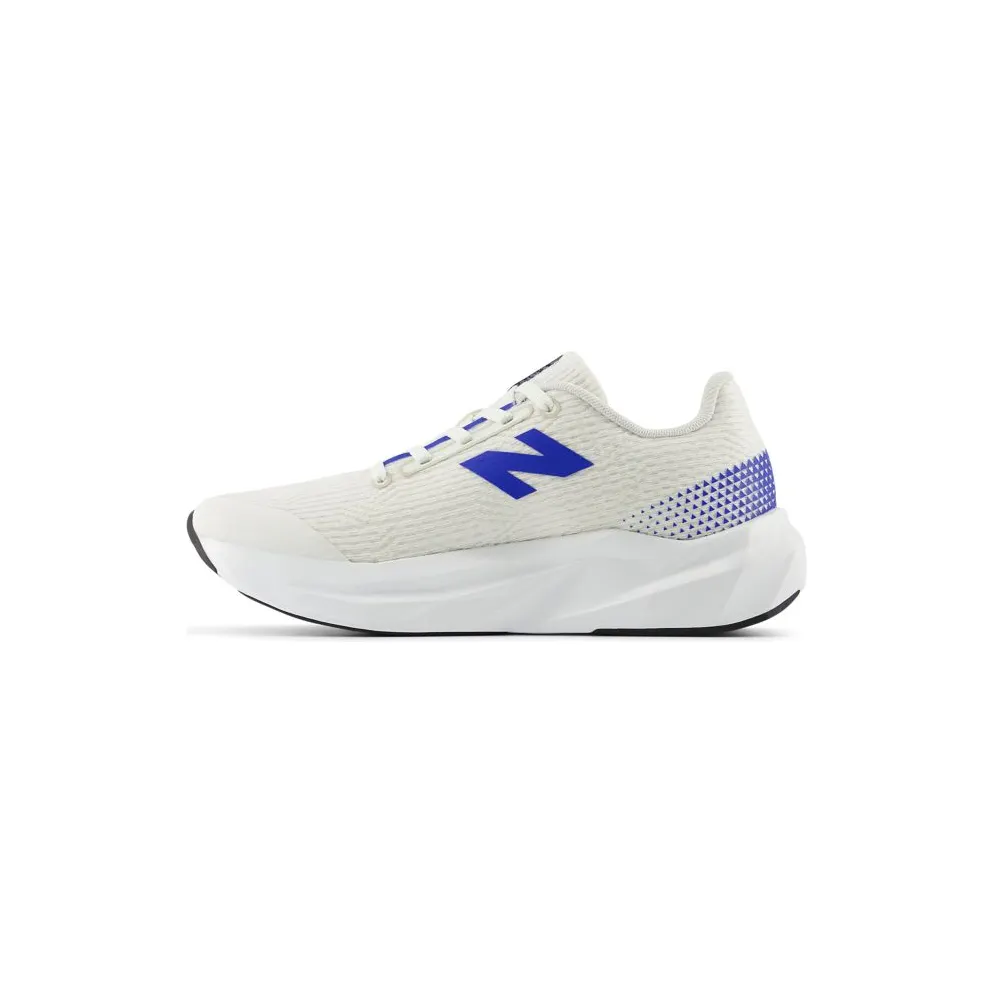New Balance FuelCell Propel v5 Sea Salt Team Royal True Red (GPFCPRR5)