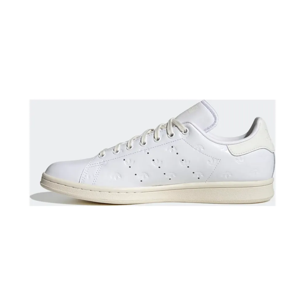 Adidas Stan Smith Cloud White / Cloud White / Off White (FZ6427)