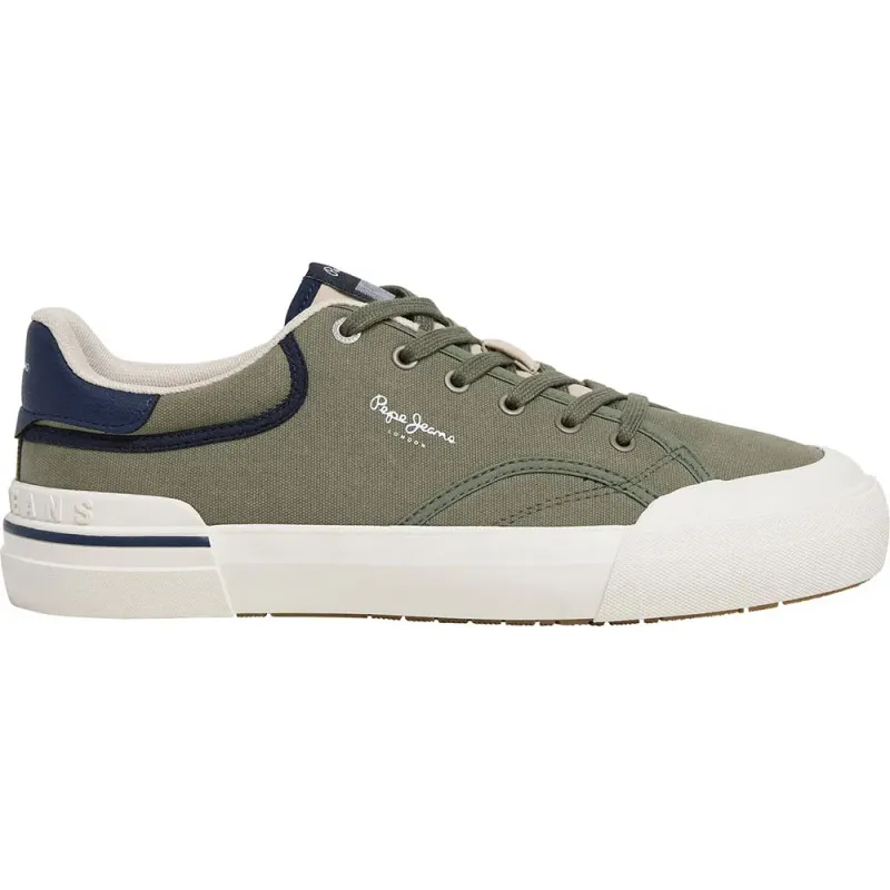 Pepe Jeans PèPè sneaker Winter Mint Green (PMS300018-700)