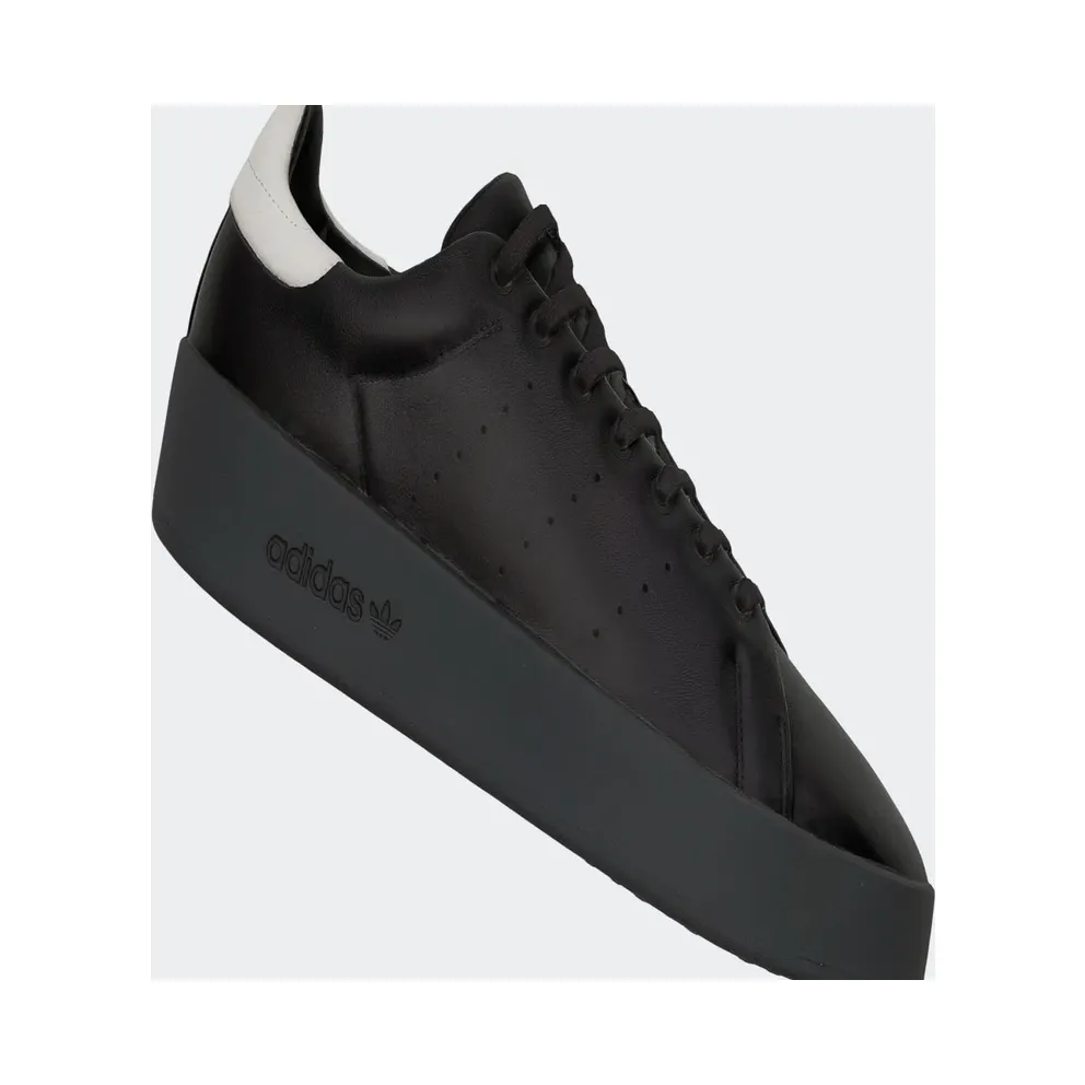 Adidas Stan Smith Recon Core Black / Core Black / Crystal White (H06184)