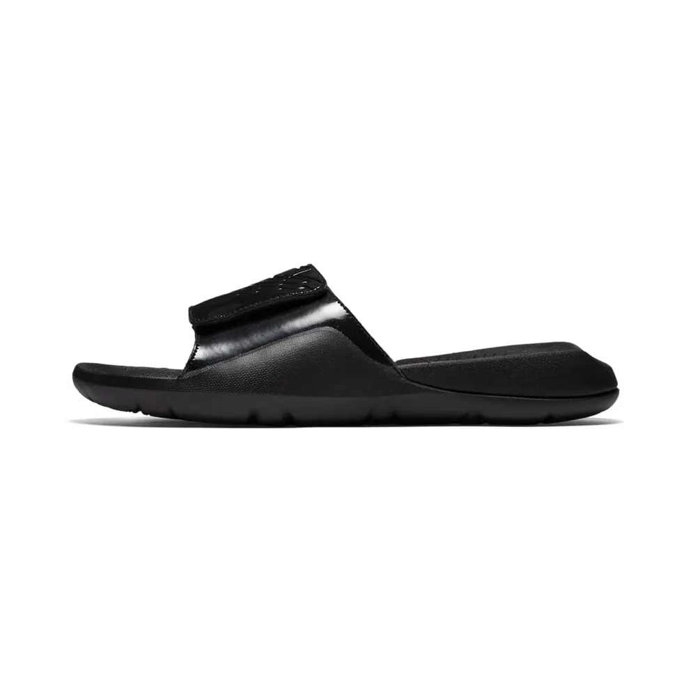 Jordan Hydro 7 Triple Black Black/Black (AA2517-010)