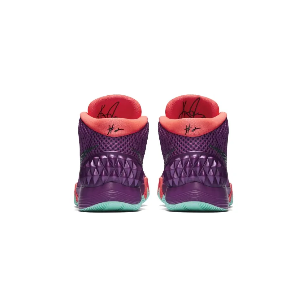 Nike Kyrie 1 Easter Medium Berry/Hot Lava-Black-Metallic Silver (705277-508)